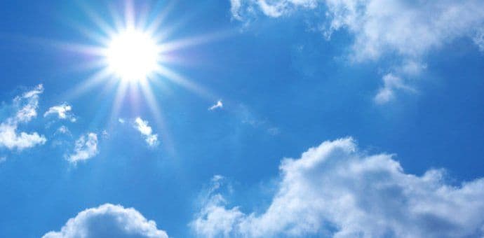 Danas sunčano, do 36 stepeni Danas sunčano, do 36 stepeni