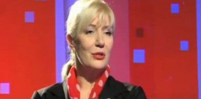 "Vijesti" da plate Ani Đukanović 5.000 eura "Vijesti" da plate Ani Đukanović 5.000 eura