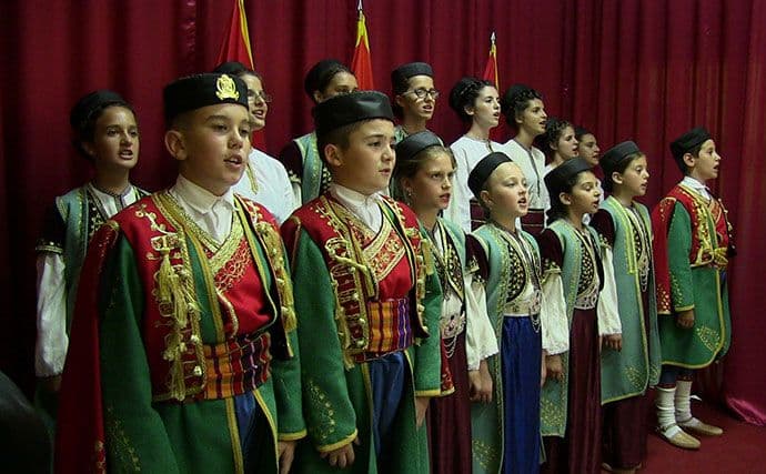 Jedinstvo u Nacionalnom savjetu Crnogoraca u Srbiji Jedinstvo u Nacionalnom savjetu Crnogoraca u Srbiji