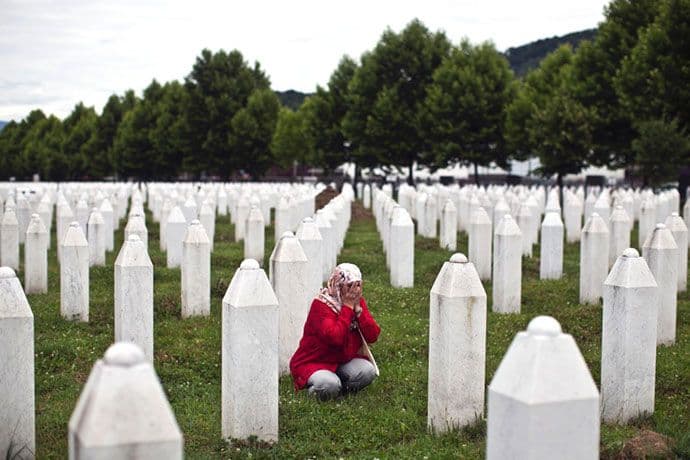 Majke Srebrenice za "Nobela" Majke Srebrenice za "Nobela"