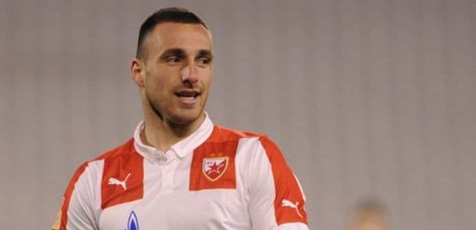 Žestok pad Orlandića, završio u Urgentnom centru Žestok pad Orlandića, završio u Urgentnom centru