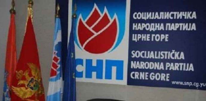 GO SNP: Niko nas nije zvao na proteste GO SNP: Niko nas nije zvao na proteste