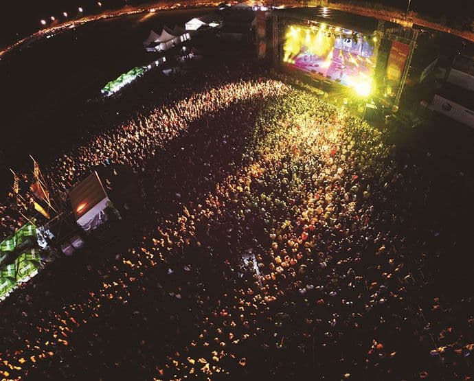 SEA DANCE: Večeras promotivna žurka u Baru SEA DANCE: Večeras promotivna žurka u Baru