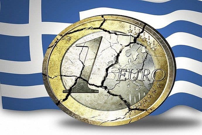 Čak 84 odsto Grka bi da zadrži euro Čak 84 odsto Grka bi da zadrži euro