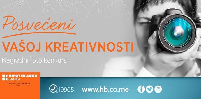 Dodjeljene nagrade na foto konkursu "Montenegro zoom" Dodjeljene nagrade na foto konkursu "Montenegro zoom"