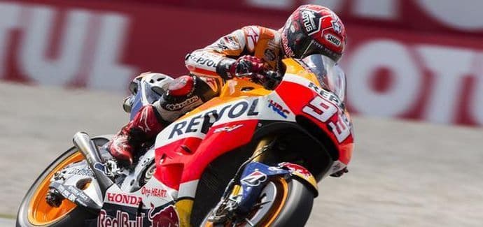 Markes rekordom do pola u Njemačkoj Markes rekordom do pola u Njemačkoj