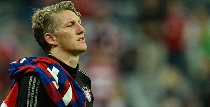 Švajni: Nije Van Gal presudio Švajni: Nije Van Gal presudio