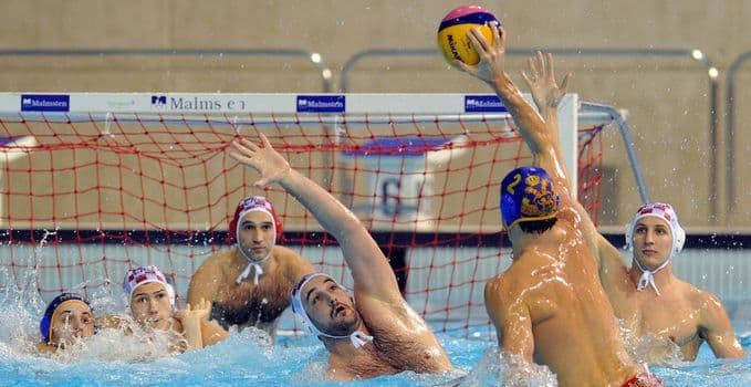 Hrvatska savladala Crnu Goru u prijateljskom meču u Šibeniku Hrvatska savladala Crnu Goru u prijateljskom meču u Šibeniku