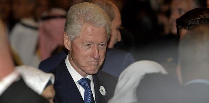 KLINTON: Incidenta ne bi bilo da je Vučić išao samo na komemoraciju KLINTON: Incidenta ne bi bilo da je Vučić išao samo na komemoraciju