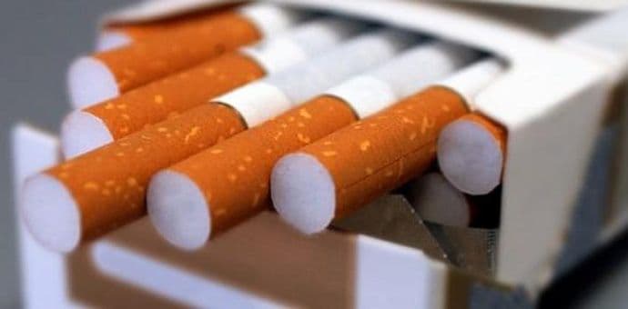 Ulaskom u EU porez neće morati da se mijenja ali hoće akciza na cigarete Ulaskom u EU porez neće morati da se mijenja ali hoće akciza na cigarete