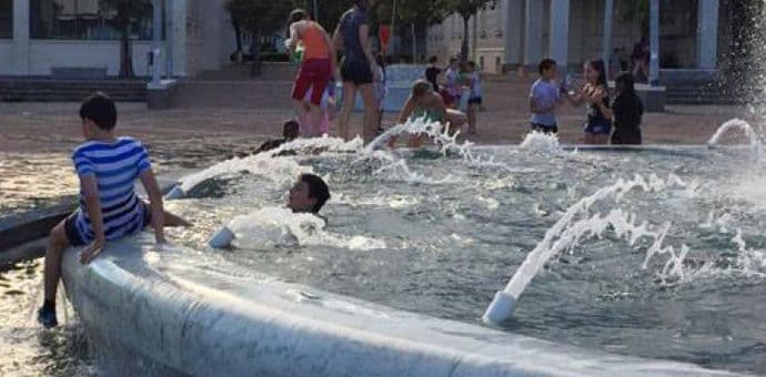 Temperatura do 37 stepeni Temperatura do 37 stepeni