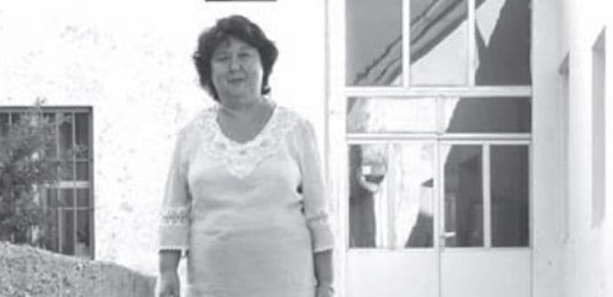 LEKCIJA IZ ŽIVOTA: Nastavnica Marina Dedić dnevno putuje do posla i nazad više od 100 km LEKCIJA IZ ŽIVOTA: Nastavnica Marina Dedić dnevno putuje do posla i nazad više od 100 km