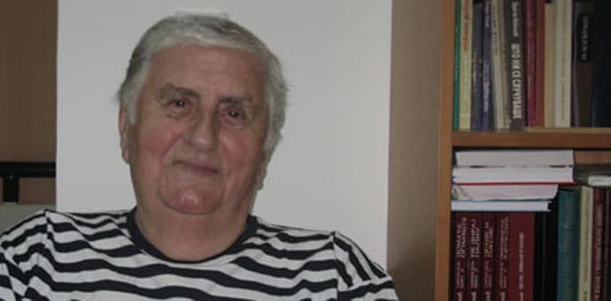 BANJEVIĆ: Najviše se priča o istoriji, a Crnogorci uopšte ne znaju sopstvenu istoriju BANJEVIĆ: Najviše se priča o istoriji, a Crnogorci uopšte ne znaju sopstvenu istoriju