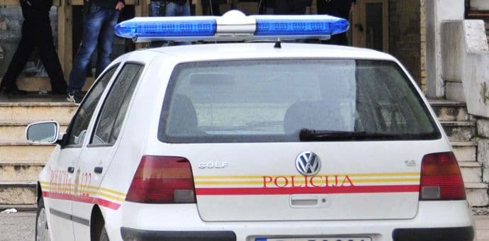 Vatreni obračun u Buda baru: Ranjena dva mladića Vatreni obračun u Buda baru: Ranjena dva mladića