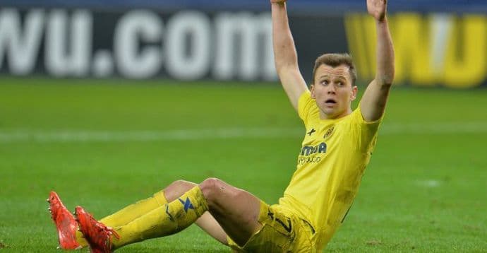 Zamjena za Sterlinga stiže iz Reala? Zamjena za Sterlinga stiže iz Reala?