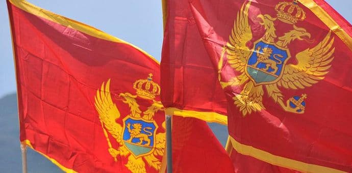 Crna Gora sjutra obilježava Dan državnosti  Crna Gora sjutra obilježava Dan državnosti