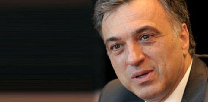 VUJANOVIĆ: Naš put u EU nije izvodljiv bez članstva u NATO-u VUJANOVIĆ: Naš put u EU nije izvodljiv bez članstva u NATO-u