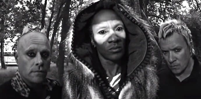 Nekoliko dana pred nastup na Sea Dance-u The Prodigy objavili novi spot Nekoliko dana pred nastup na Sea Dance-u The Prodigy objavili novi spot