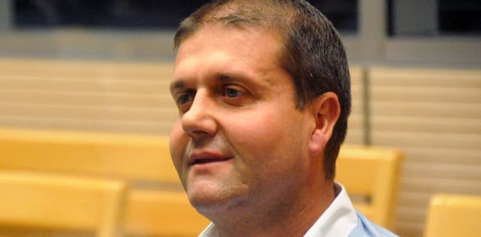 Sjutra presuda Šariću Sjutra presuda Šariću