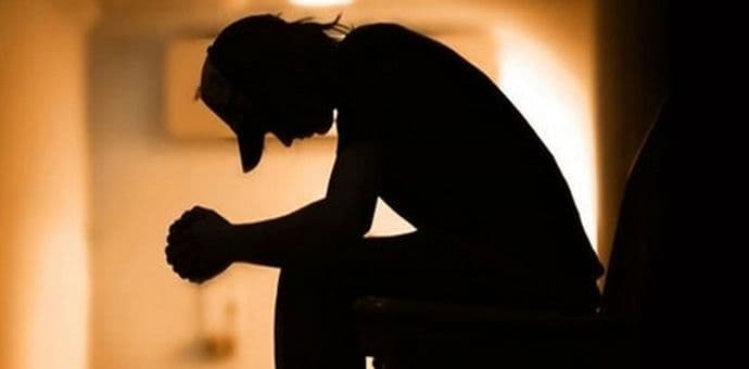 Ovo su skriveni znakovi depresije Ovo su skriveni znakovi depresije