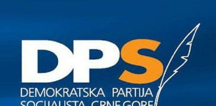 DPS: Skupština nije isto što i njen predsjednik, niti je Vlada isto što i DPS DPS: Skupština nije isto što i njen predsjednik, niti je Vlada isto što i DPS