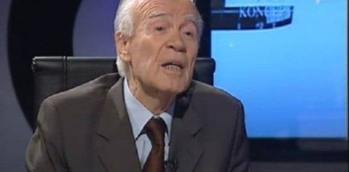 PG LJETO: Predavanje Radovana Radonjića o 13. julu na Kruševcu PG LJETO: Predavanje Radovana Radonjića o 13. julu na Kruševcu