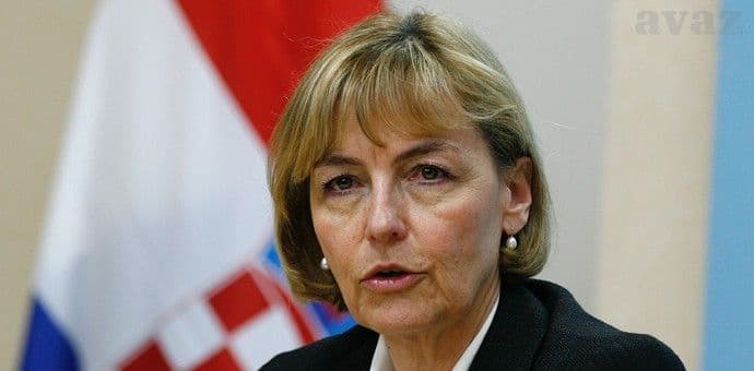 PUSIĆ: Svi u svijetu smo potencijalne mete terorista PUSIĆ: Svi u svijetu smo potencijalne mete terorista