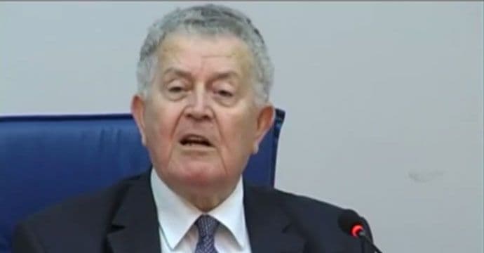 Radoje PAJOVIĆ: Trinaestojulski ustanak proizašao iz crnogorskog slobodarskog bića Radoje PAJOVIĆ: Trinaestojulski ustanak proizašao iz crnogorskog slobodarskog bića