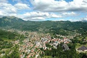 Turiste čekaju nezaboravne avanture na Bjelasici