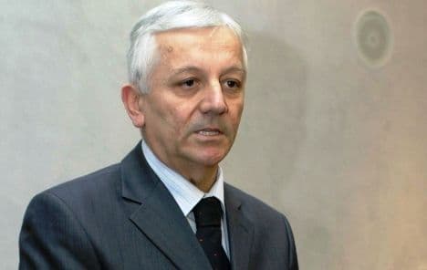 DAKIĆ: Pet banaka u minusu DAKIĆ: Pet banaka u minusu