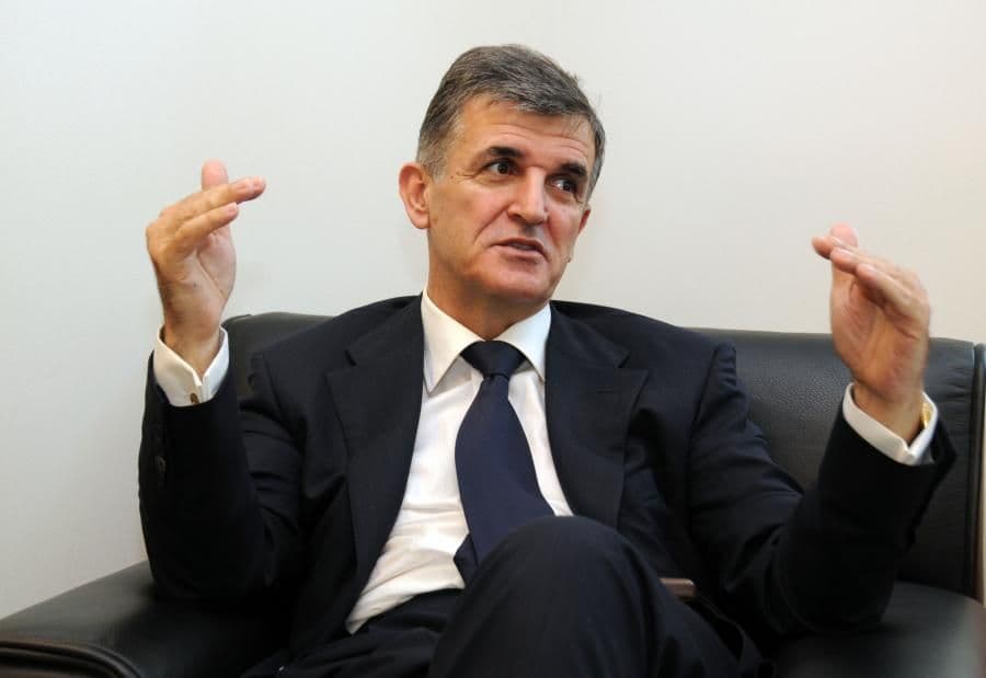 Marović: Svi da se radujemo danu naše države Marović: Svi da se radujemo danu naše države