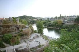 PODGORICA: Hrabri Rus spasio dječaka od davljenja PODGORICA: Hrabri Rus spasio dječaka od davljenja