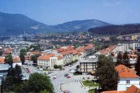 Konstituenti DF danas o protestima    Konstituenti DF danas o protestima