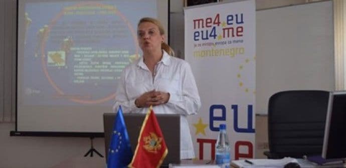 Informativne sesije o Ipi II održane u Plavu, Bijelom Polju i Kolašinu Informativne sesije o Ipi II održane u Plavu, Bijelom Polju i Kolašinu