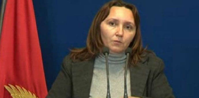 Rajković: Crna Gora ostvarila značajne rezultate u poglavljima 23 i 24 Rajković: Crna Gora ostvarila značajne rezultate u poglavljima 23 i 24