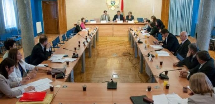 Pozitivna mišljenja o nacrtima pregovaračkih pozicija Pozitivna mišljenja o nacrtima pregovaračkih pozicija