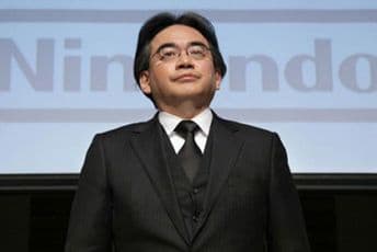 Preminuo predsjednik „Nintenda“ Satoru Ivata