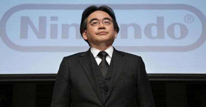 Preminuo predsjednik „Nintenda“ Satoru Ivata Preminuo predsjednik „Nintenda“ Satoru Ivata