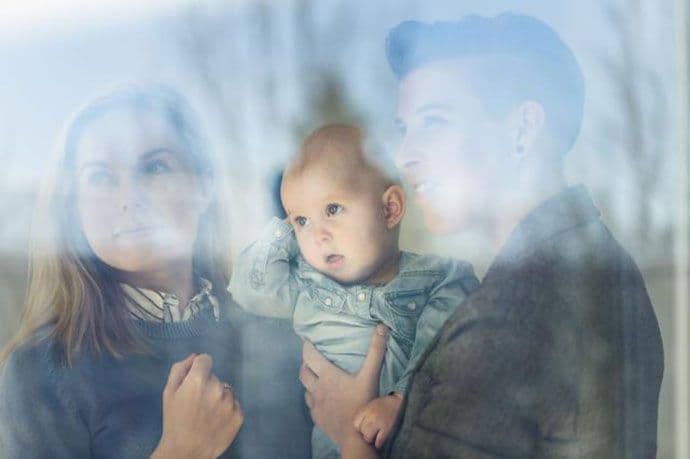 Hrvatska: Gej par dobio starateljstvo nad djetetom Hrvatska: Gej par dobio starateljstvo nad djetetom