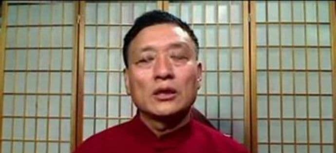 Tibetanski lama preminuo u kineskom zatvoru Tibetanski lama preminuo u kineskom zatvoru