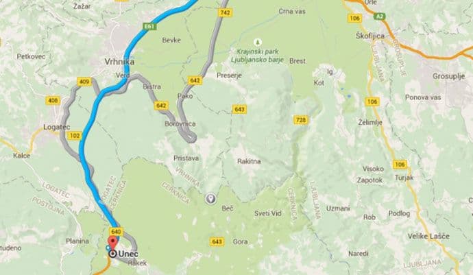 Slovenija: Četiri osobe poginule u sudaru auta i cistijerne Slovenija: Četiri osobe poginule u sudaru auta i cistijerne