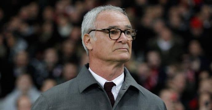 Klaudio Ranijeri preuzeo Lester Klaudio Ranijeri preuzeo Lester