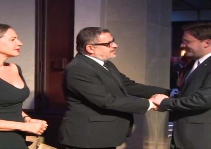 Odnosi Crne Gore i Srbije nikad bolji od 19. vijeka Odnosi Crne Gore i Srbije nikad bolji od 19. vijeka