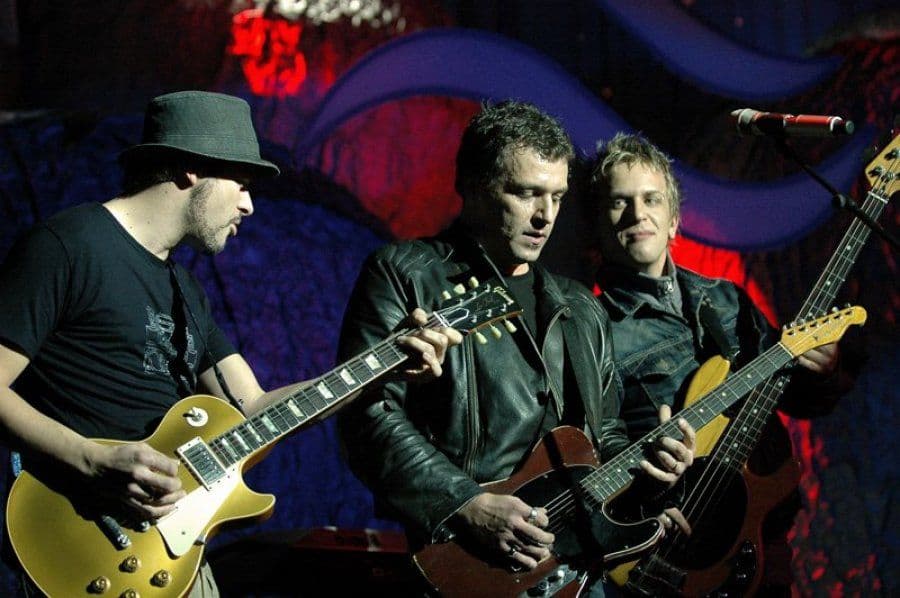 ĐULE VAN GOG: Spoj mirisa soli i ljuti zvuk daju mješavinu koja pokreće ĐULE VAN GOG: Spoj mirisa soli i ljuti zvuk daju mješavinu koja pokreće