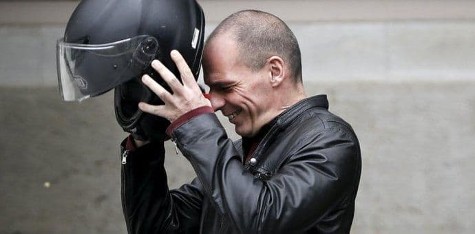 Šta je Varufakis stvarno htio i zašto je otišao Šta je Varufakis stvarno htio i zašto je otišao