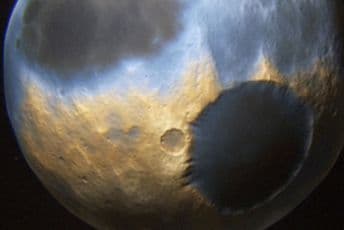 Pluton veći nego što se mislilo