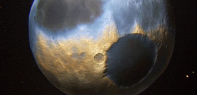 Pluton veći nego što se mislilo Pluton veći nego što se mislilo