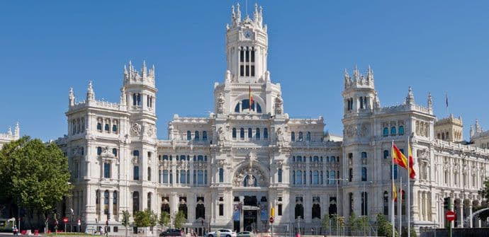 Zvanični Madrid kažnjen zbog manipulacije statistikom Zvanični Madrid kažnjen zbog manipulacije statistikom