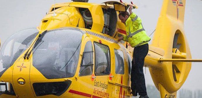 Princ Vilijam na novom radnom mjestu Princ Vilijam na novom radnom mjestu