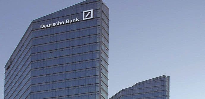 SAD istražuju Dojče banku SAD istražuju Dojče banku